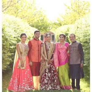 Meet your Posher, Smita